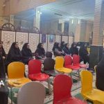 «سه‌شنبه‌های نهج‌البلاغه خوانی» با حضور دکتر باقر گرگین در مسجد نبی اکرم سایت پردیس دانشگاه آزاد بوشهر