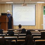 برگزاری طرح حامیم 3 با محوریت جشنواره نهج البلاغه(نهج البلاغه و سبک زندگی) در دانشگاه علوم پزشکی اردبیل